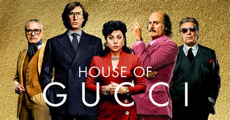 historia casa gucci|house of gucci website.